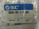 ISE40A-N01-T-F-X501 SMC Switch; Pressure; Digital; 2 Color; 1/8R; BRAND NEW!