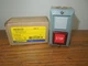 Square D 9001BG103 Stop Mushroom Push Button Station NEMA 1 New Surplus
