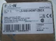 1PC New EATON MOELLER LS-S02-24DMT-ZBZ/X switch