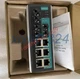 1pcs NEW MOXA EDS-309-3M-ST 9-port industrial Ethernet switch DHL/FedEx