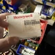 Honeywell Micro Switch BZE6-2RN2