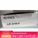 ONE New keyence DISPLAY PRESSURE SENSOR AP-31KP spot stock #YP1