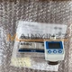 ONE SMC ISE70-02-L2 Pressure Switch ISE7002L2 NEW