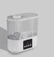 Duplex 9988RH Large Capacity Humidifier 3.5L Remote Control Timer Baby / Express