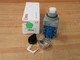IDEC ASW340 3 Position Selector Switch W/HW-C10