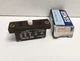 NEW OLD STOCK! GEMCO 600V 1NO/1NC LIMIT SWITCH 19501BAAO