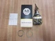 Allen Bradley 800T-H33B Selector Switch Series T