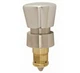 T & S BRASS & BRONZE WORKS 238AB Push Button Blank Metering Cartridge