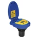 FLOWLINE LU78-5004 Ultrasonic Level Sensor,26.2 Ft 12U443