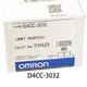 Omron 1P D4CC-3003 D4CC-3001 3002 D4CC-3024 D4CC-3031 D4CC-3032 D4CC-3033 switch
