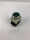 Fuji Electric AH30-F Push Button Green
