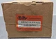 Linemaster Hercules Footswitch Model 531-SWH ++ NEW ++