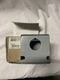Siemens Furnas 52AALS Oil Tight Accessory Selector Padlock Cover