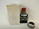 NEW IN BOX! ALLEN-BRADLEY PUSHBUTTON SWITCH 800H-BK6A