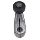 HONEYWELL 6PA121 LmtSwtchLvrArm,RotaryLvrRoller,1.5inArmL 11T737