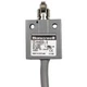 HONEYWELL 914CE3-3 NonPlugInLimtSwtch,CrossRollrPlungr,SPDT 12U216