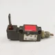 Euchner NZ1VZ-528E-M 230V Safety Door Guard Gate Interlock Switch