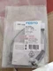 New  Festo SMT-10M-NS-24V-E-0,3-Q-M8D 551380 (1PCS)