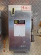 SQUARE D HU361DS SERIES F06 30A STAINLESS NON-FUSIBLE SAFETY DISCONNECT SWITCH