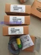 1PC New BANNER Photoelectric Switch Sensor S186E free shipping