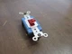 Leviton 3-Way Switch 1201-PLR 20A 277V New Surplus