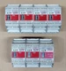 LOT OF 7 PIECES CES-A-AEA-04B EUCHNER SAFETY RELAY