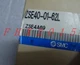 ONE NEW SMC Pressure Switch ZSE40-01-62L #y