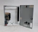 General Electric GE 8000 30A Breaker 18" MCC Feeder Bucket 30 Amp TEC