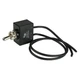 BEP SPST Sealed Toggle Switch (Mom On)-Off #1002006
