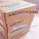 ONE NEW MOXA EDS-309-3M-ST-T Industrial Switch