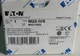 1pc New eaton moeller mouting rail adapter M22-IVS
