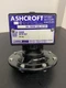 ASHCROFT B424B , SNAP ACTION SWITCH FOR PRESSURE CONTROL, 20psi