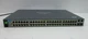 HP Hewlett Packard ProCurve 48 Port Managed Ethernet Switch J9089A 2610-48-PWR 