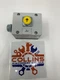 Square D Telemecanique 13145 T.1 Lower Part 13147 T.1 Upper Part Enclosure