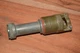 Sunbank M85049/1813W04A Military Adapter Clamp Shell Amphenol Type