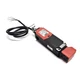 Banner SI-LS42UMG Interlock SI-LS42 Machine Safety Switch w/ 24-230V MC Solenoid