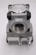 NEW KROM SCHRODER VRH125R05AE/PP/PP Gas Pressure Regulator STOCK H1383