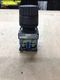 FUJI AR22S2R COMBINATION BLACK PUSH BUTTON & SELECTOR SWITCH #4025I155