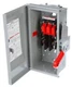 HF221NR - Siemens 30 Amp 240 Volt 2-Pole Fusible Safety Switch NEMA 3R Surface M