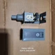 Allen-Bradley 836-C7 Pressure Control Switch, Series A, W/836-C7A Enclosure
