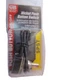 Nickel Push Button Switch  Gardner Bender # GSW-24  SPST  On/Off   NEW