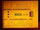 SICK AG LE20-2621 LE20 2621 LE202621 6020341 LE 20 DC 24V