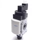 Festo MS4N-EE-1/4-10V24 Shut Off Valve 3/2 Normally Closed 2000 l/min 24VDC Coil