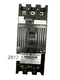 General Electric TFJ236Y225, 3 Pole 600Vac 225A Molded Case Switch