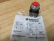 General Electric CR104PBG92R2 Push Button GE