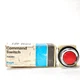 FUJI ELECTRIC AH30-F RED PUSH BUTTON NEW FREE SHIPPING