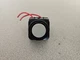 Siemens 52PX8B2 Push Button Momentary Extended Switch 10A-600V-Slightly White