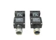 LOT OF 2 SCHMERSAL AZ 16-12ZVRK-M20 SAFETY INTERLOCK SWITCH