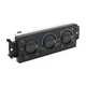 HVAC Climate Control Module Panel For 99-02 GMC Chevy Silverado Sierra 1500 2500