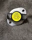 Therm-O-Disc Limit Switch 314087 L150-45F / 0200-054 (yellow)
